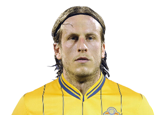 Jonas Olsson