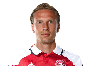 Christian Poulsen