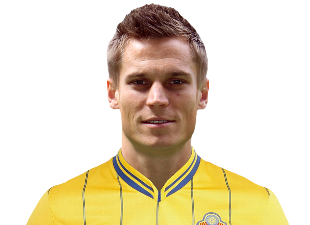 Markus Rosenberg