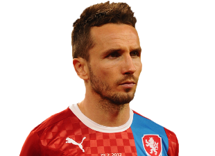 Tomas Sivok