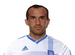 Theofanis Gekas