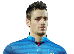 Mathieu Debuchy