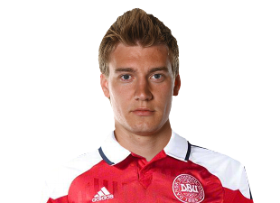 Nicklas Bendtner