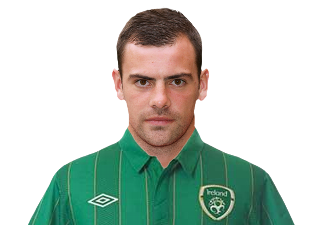 Darron Gibson