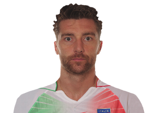 Morgan De Sanctis