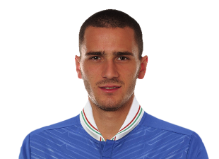 Leonardo Bonucci