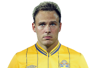 Andreas Granqvist