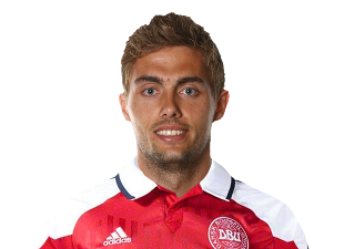 Jakob Poulsen