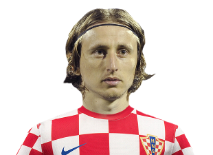 Luka Modric