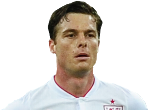 Scott Parker