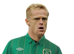 Damien Duff