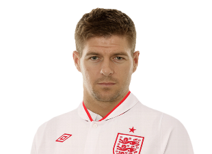 Steven Gerrard