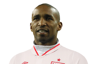Jermain Defoe