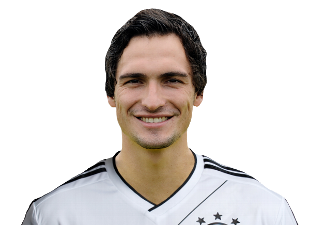 Mats Hummels