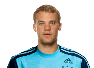 Manuel Neuer
