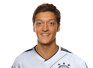 Mesut Özil