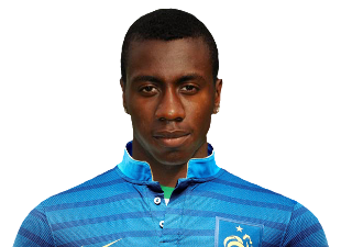 Blaise Matuidi