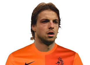 Tim Krul
