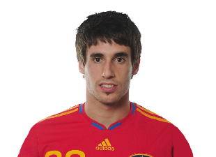 Javier Martínez