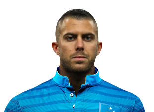 Jérémy Menez