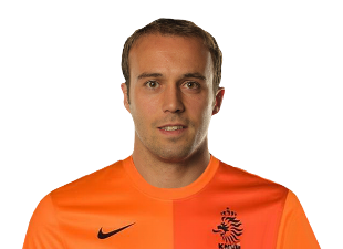 Joris Mathijsen