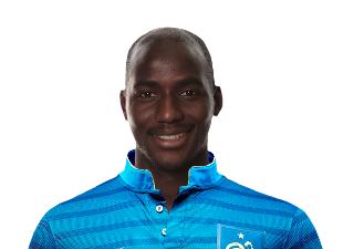 Alou Diarra