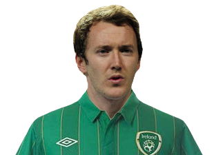 Aiden McGeady