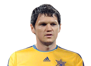 Taras Mikhalik