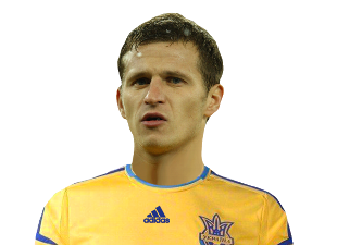 Oleksandr Aliev