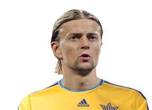 Anatoliy Tymoschuk
