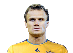 Viacheslav Shevchuk