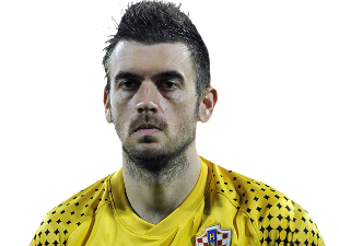 Stipe Pletikosa