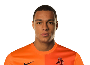 Gregory Van Der Wiel