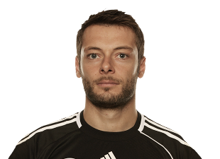 Alexandros Tzorvas
