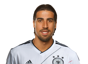 Sami Khedira