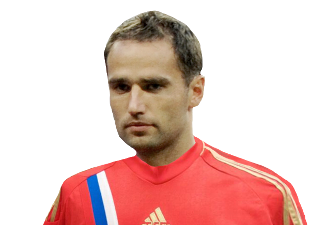 Roman Shirokov