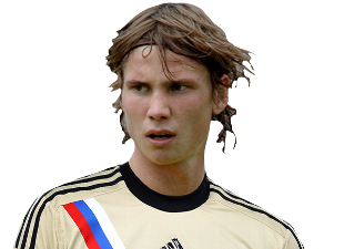 Anton Shunin