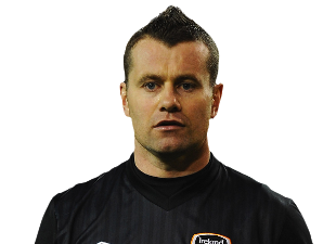 Shay Given