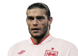 Andy Carroll