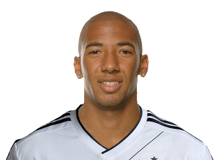 Jerome Boateng