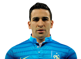 Adil Rami