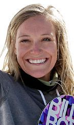 Jamie Anderson
