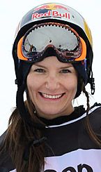 Kaya Turski

