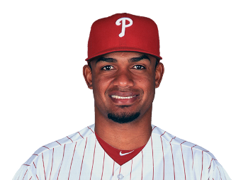 eliezer alvarez phillies philadelphia