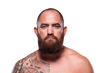 Travis "Hapa" Browne Fight Results, Record, History, Videos, Highlights