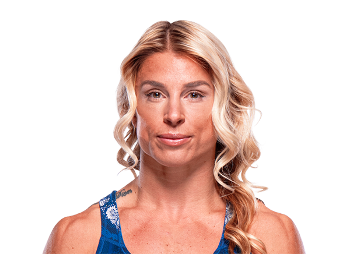 Hannah Goldy Fight Results, Record, History, Videos, Highlights
