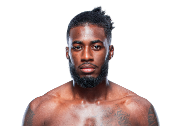 Devonte "King Kage" Smith Fight Results, Record, History, Videos