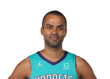 Parker - ¿Cuánto mide Tony Parker? - Real height 1015