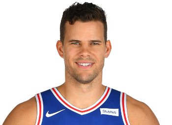 Kris Humphries back with Nets 2433