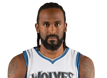 Ronny Turiaf